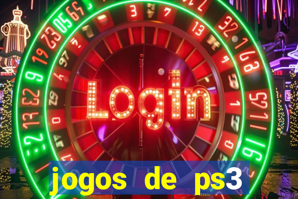 jogos de ps3 download pkg